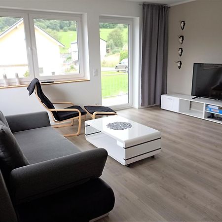 Ferienhaus Egger Udersdorf ภายนอก รูปภาพ