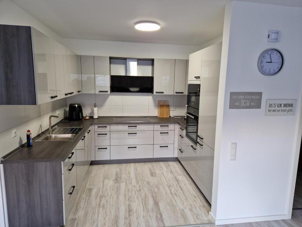 Ferienhaus Egger Udersdorf ภายนอก รูปภาพ
