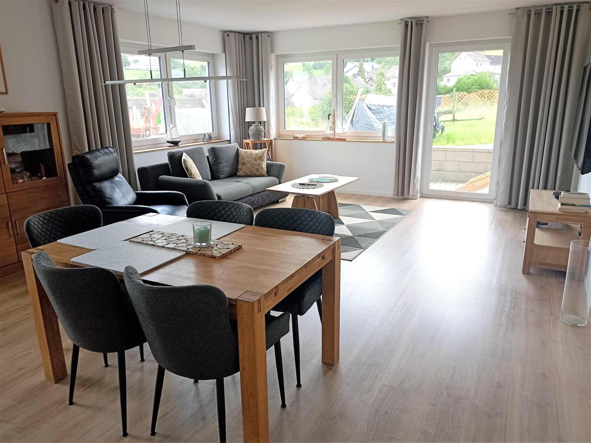 Ferienhaus Egger Udersdorf ภายนอก รูปภาพ