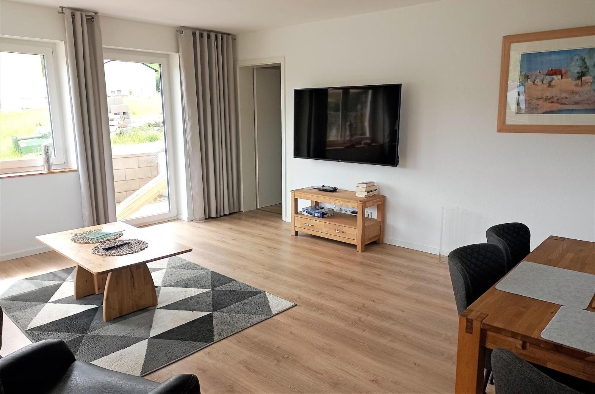 Ferienhaus Egger Udersdorf ภายนอก รูปภาพ