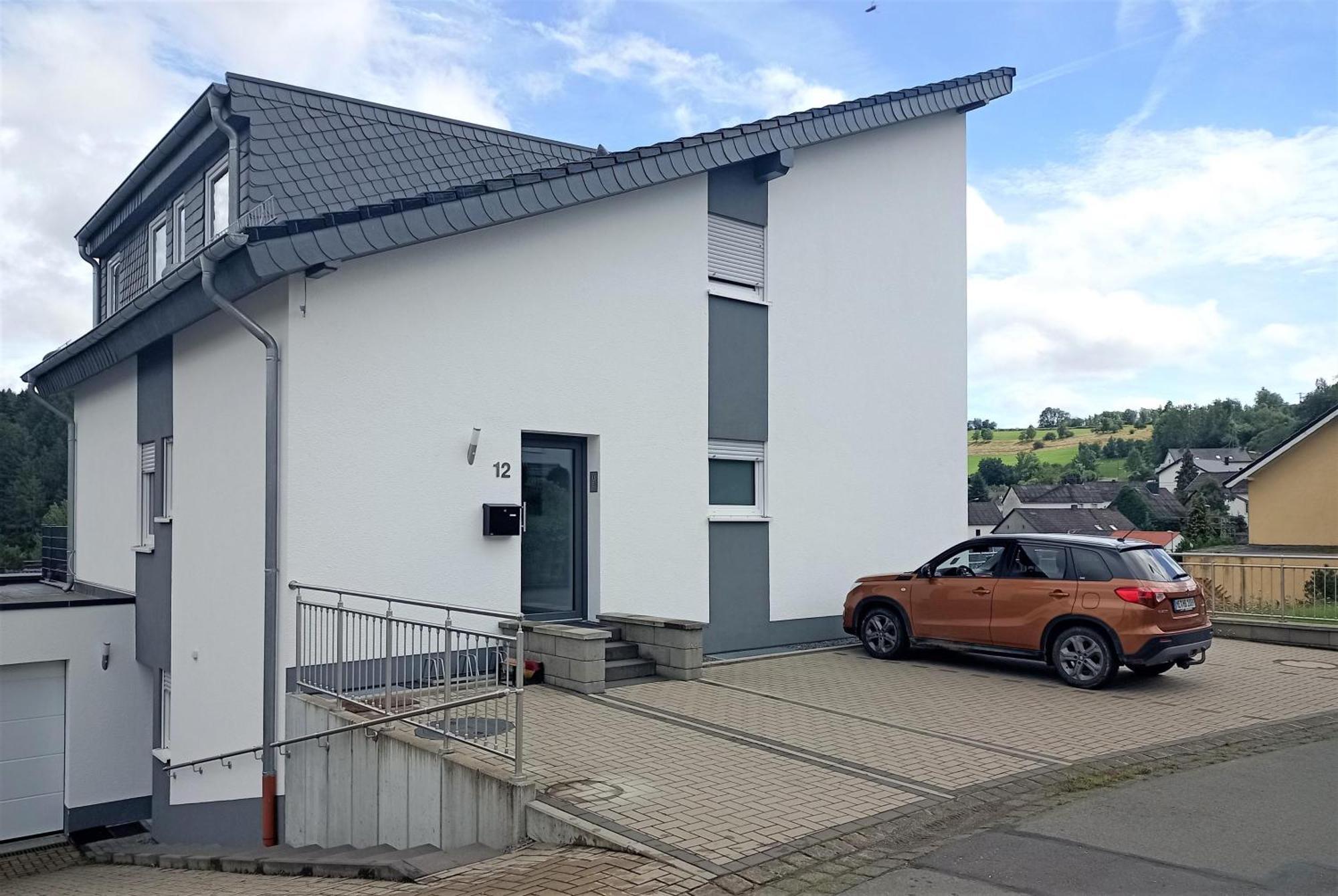 Ferienhaus Egger Udersdorf ภายนอก รูปภาพ
