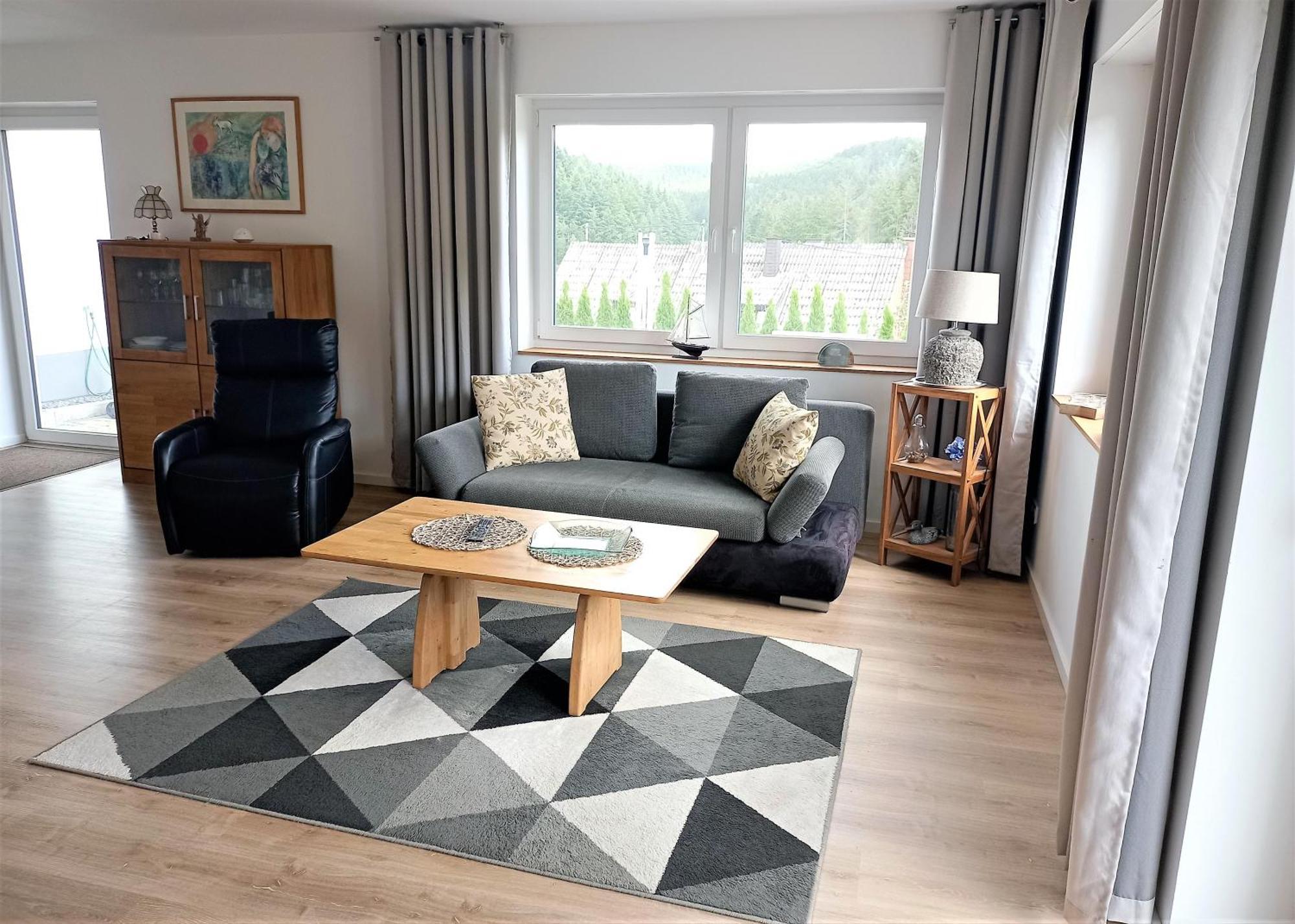 Ferienhaus Egger Udersdorf ภายนอก รูปภาพ