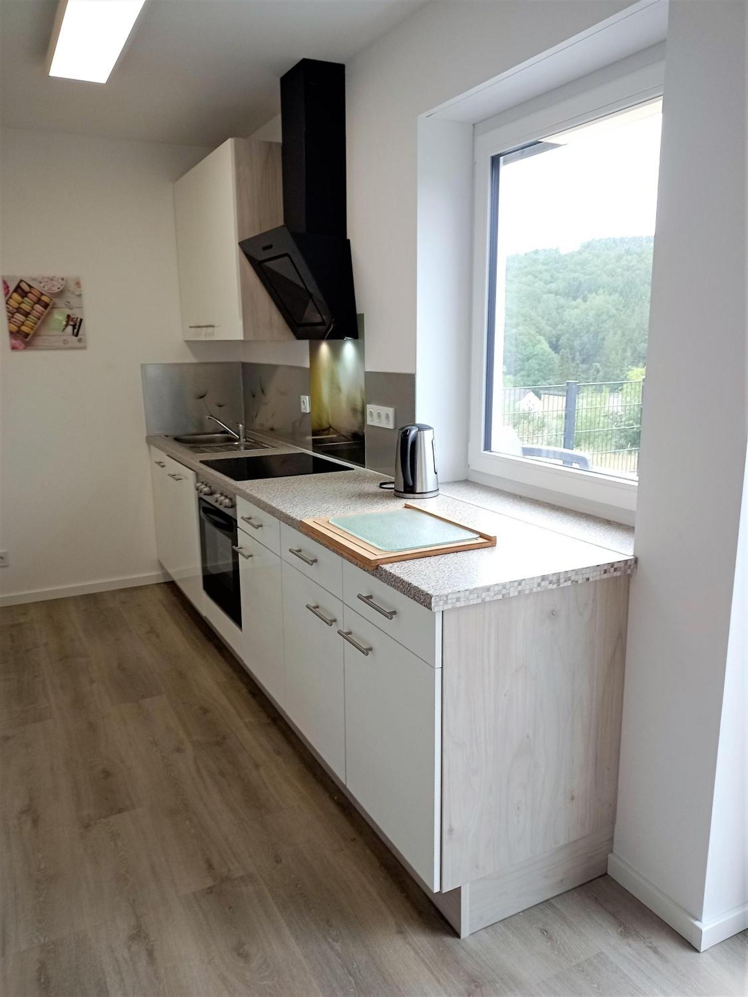 Ferienhaus Egger Udersdorf ภายนอก รูปภาพ
