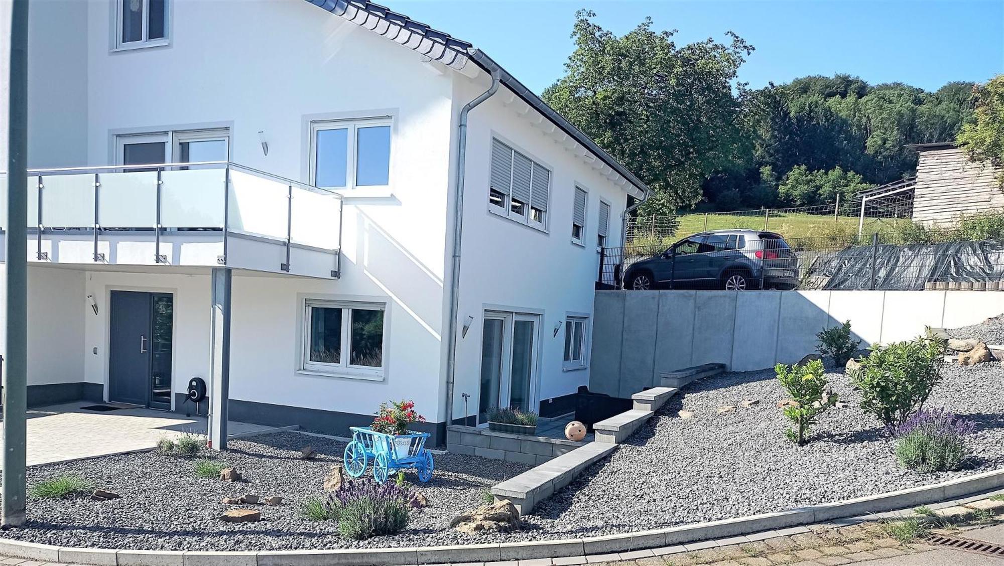 Ferienhaus Egger Udersdorf ภายนอก รูปภาพ