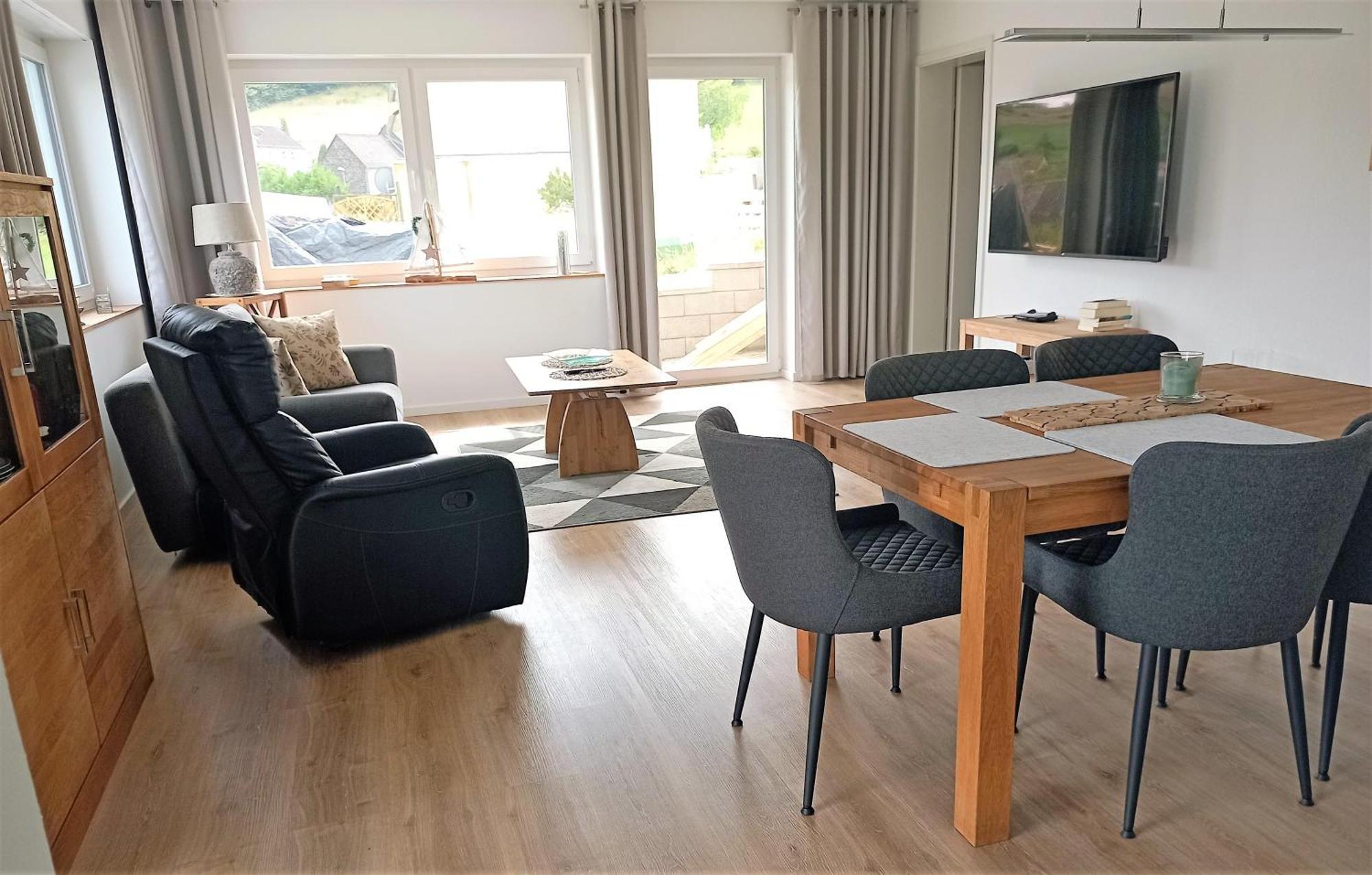 Ferienhaus Egger Udersdorf ภายนอก รูปภาพ