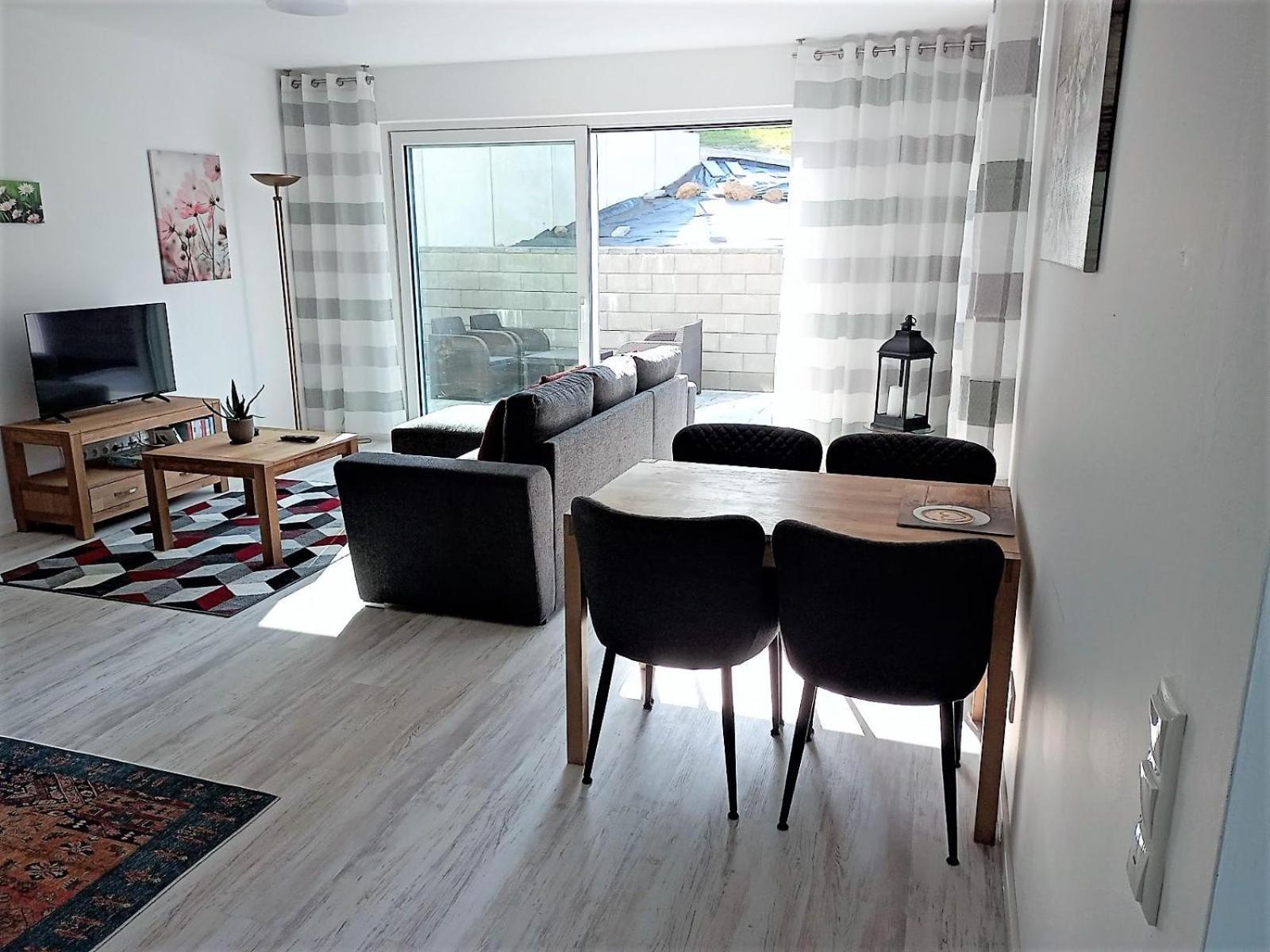 Ferienhaus Egger Udersdorf ภายนอก รูปภาพ