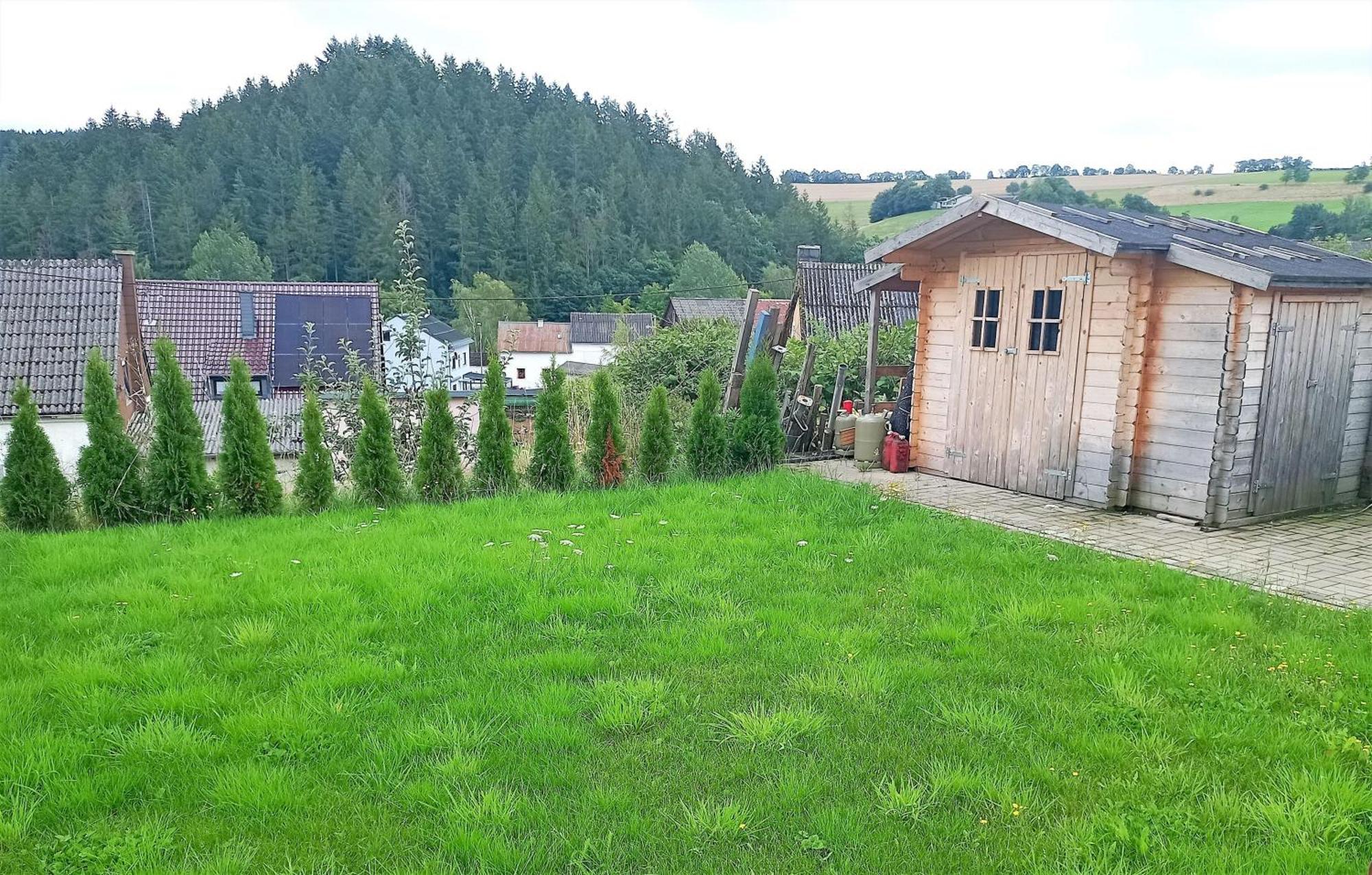Ferienhaus Egger Udersdorf ภายนอก รูปภาพ