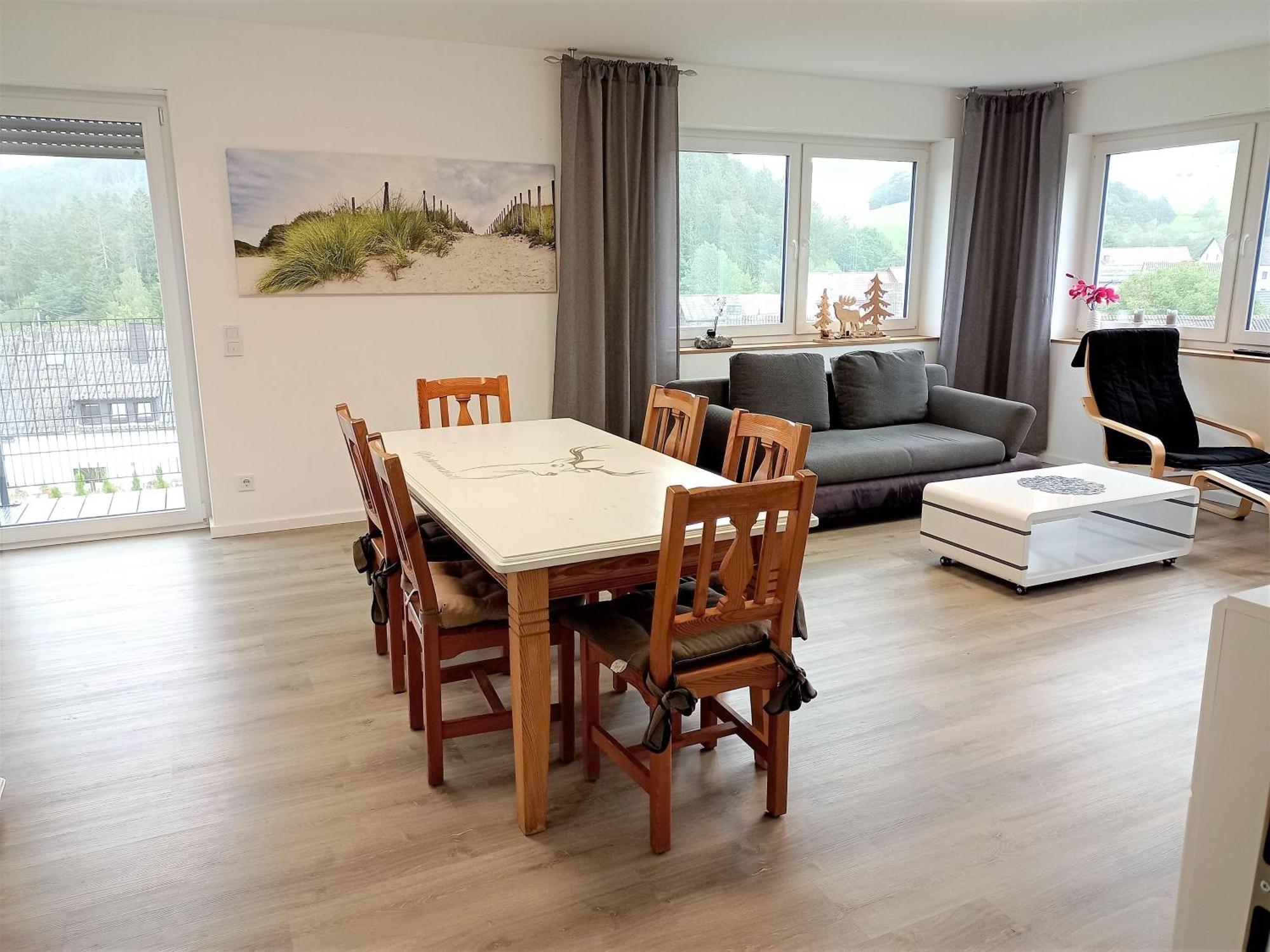 Ferienhaus Egger Udersdorf ภายนอก รูปภาพ