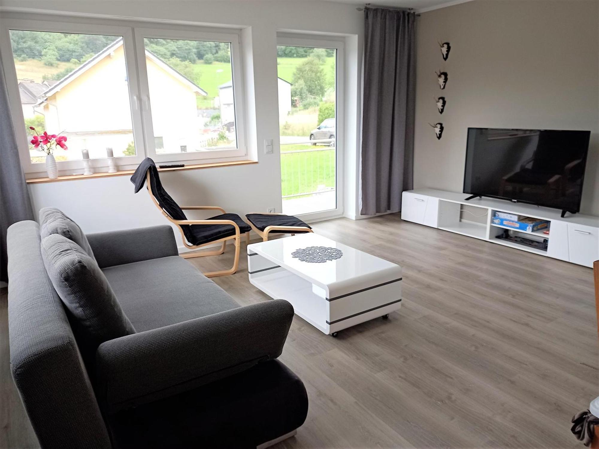Ferienhaus Egger Udersdorf ภายนอก รูปภาพ