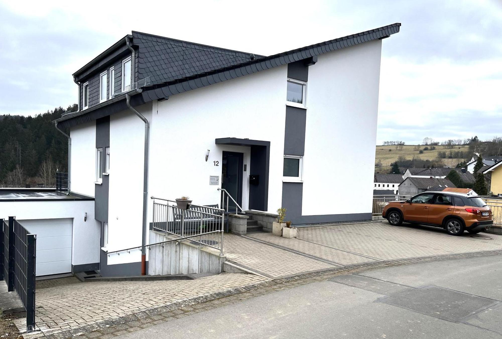 Ferienhaus Egger Udersdorf ภายนอก รูปภาพ