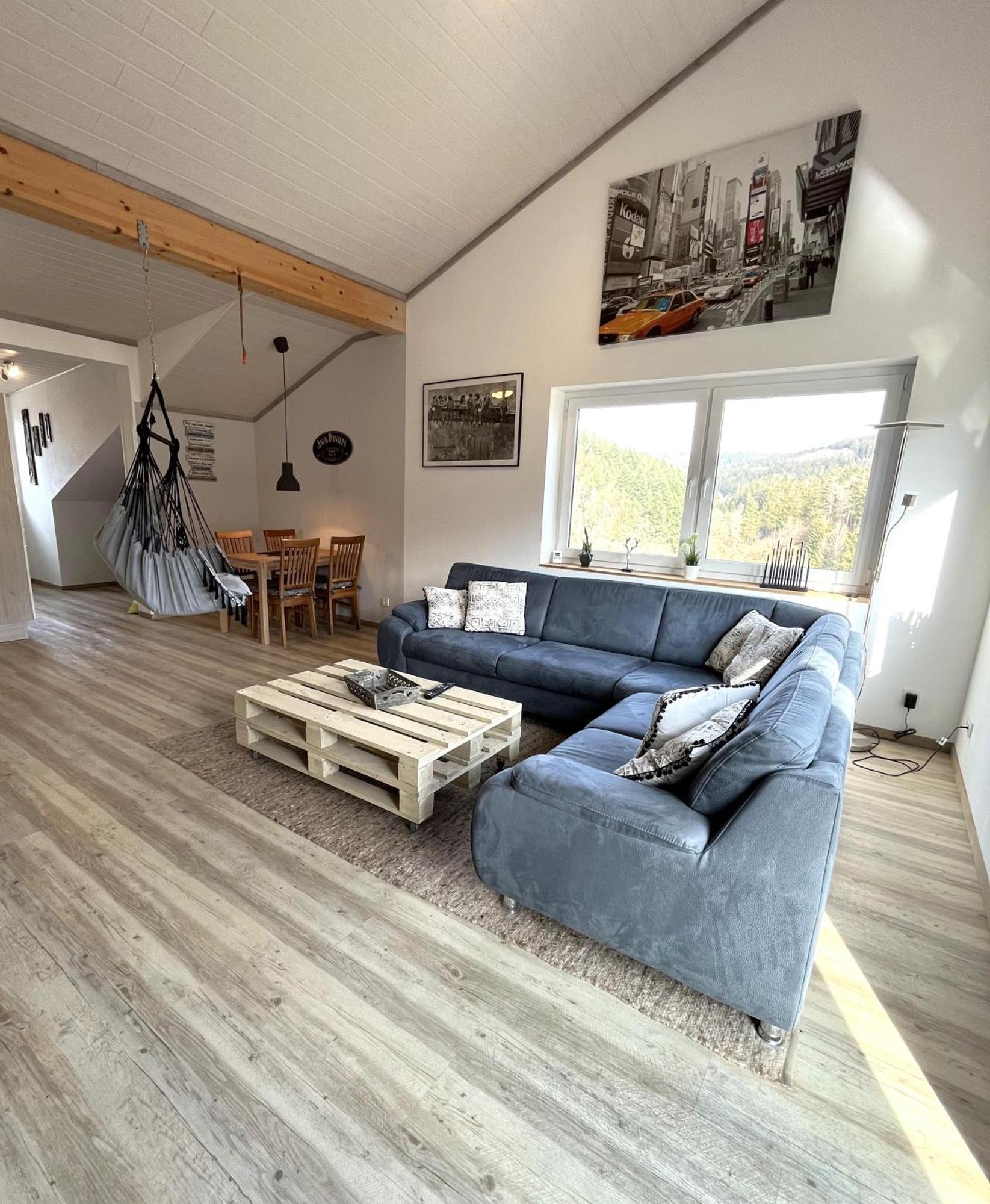 Ferienhaus Egger Udersdorf ภายนอก รูปภาพ