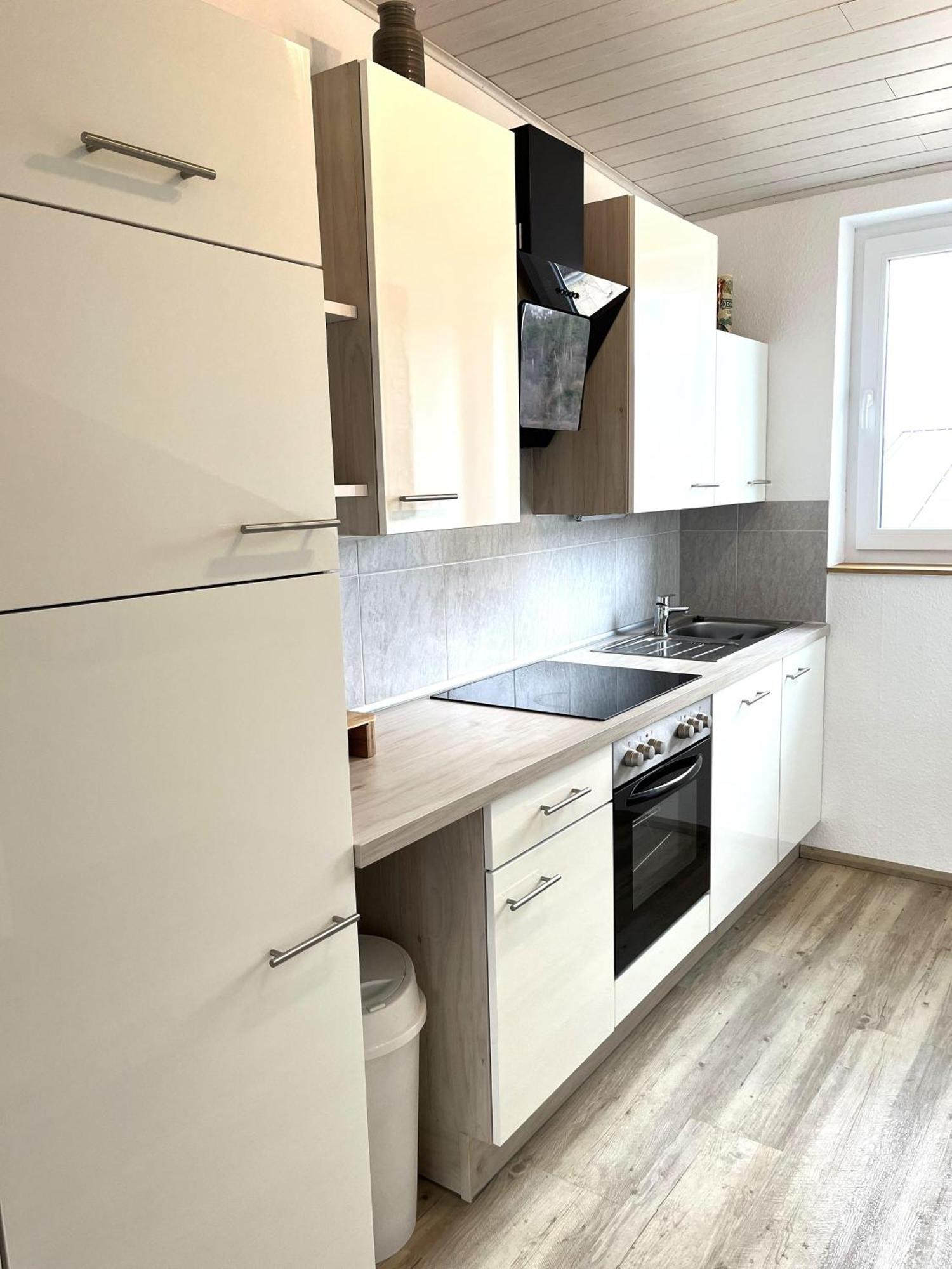 Ferienhaus Egger Udersdorf ภายนอก รูปภาพ