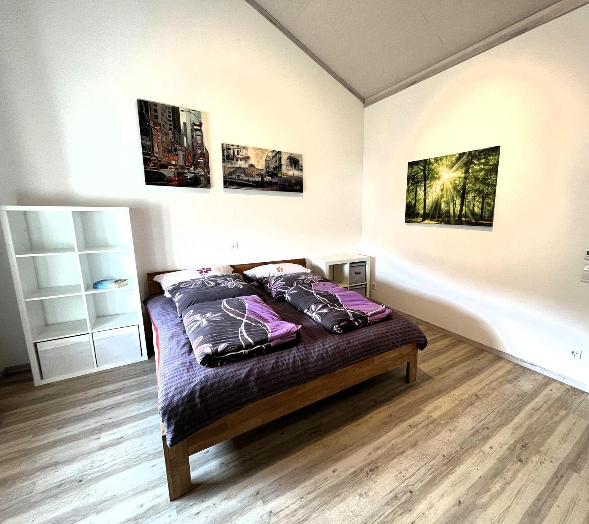 Ferienhaus Egger Udersdorf ภายนอก รูปภาพ